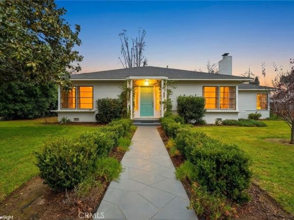 1506 W Burrel, Visalia, CA 93291