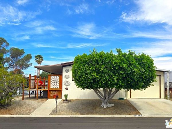 69564 Morningside Drive, Desert Hot Springs, CA 92241