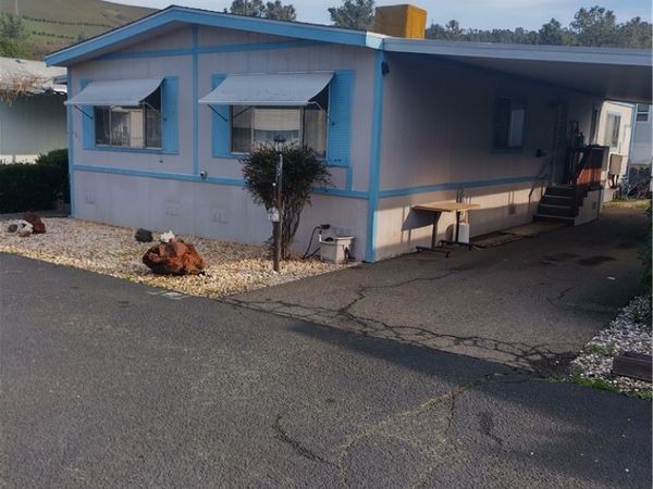 400 Sulphur Bank Drive, Unit 101, Clearlake Oaks, CA 95423