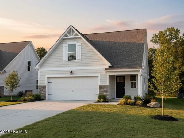 42 E Farley, Unit 65, Hampstead, NC 28443