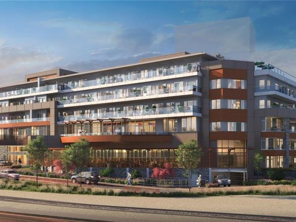 200 Tyee Rd, Unit 518, Victoria, BC V9A 6X5