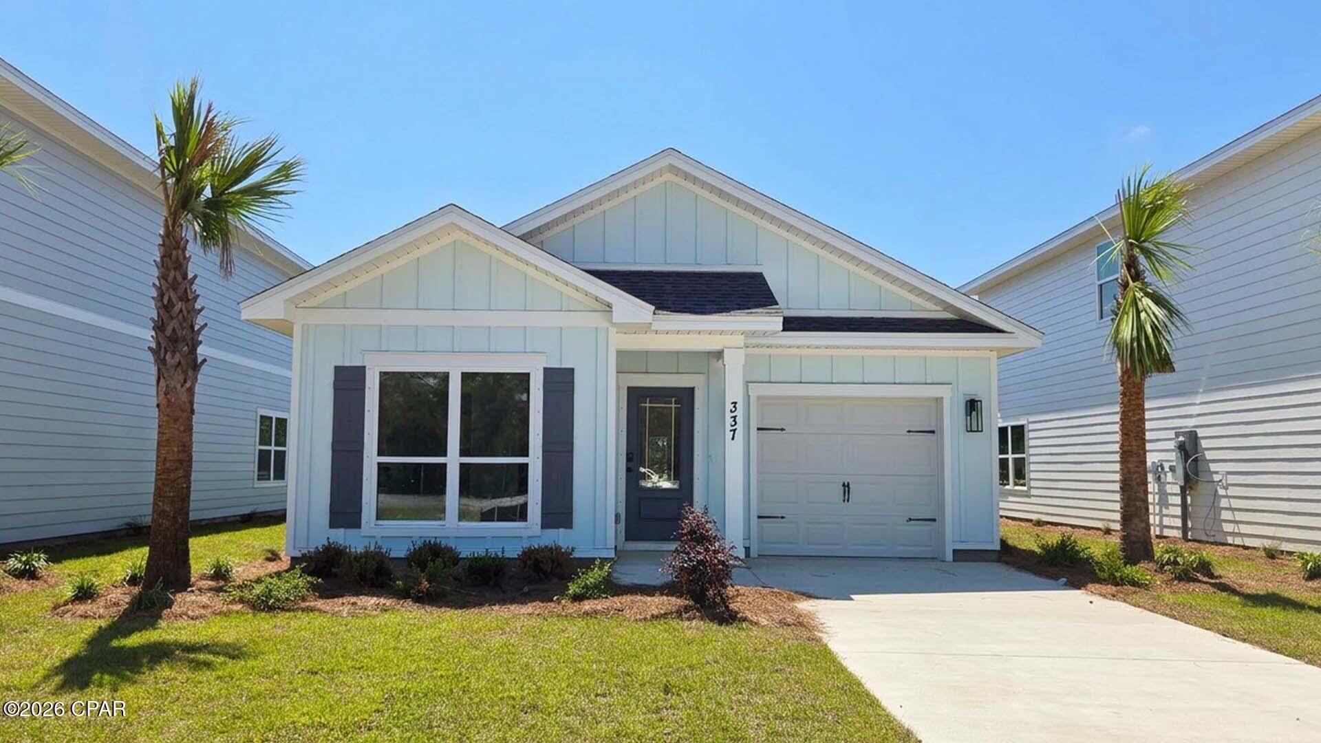 337 Robinson Bluff Road, Panama City Beach, FL 32407 Main Photo