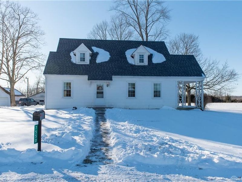 7550 N Crescent Road, Covington, OH 45318 Photo 1