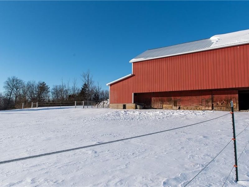 7550 N Crescent Road, Covington, OH 45318 Photo 84