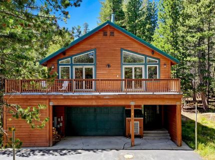 34235 Fremont Road, Kirkwood, CA 95646 Photo
