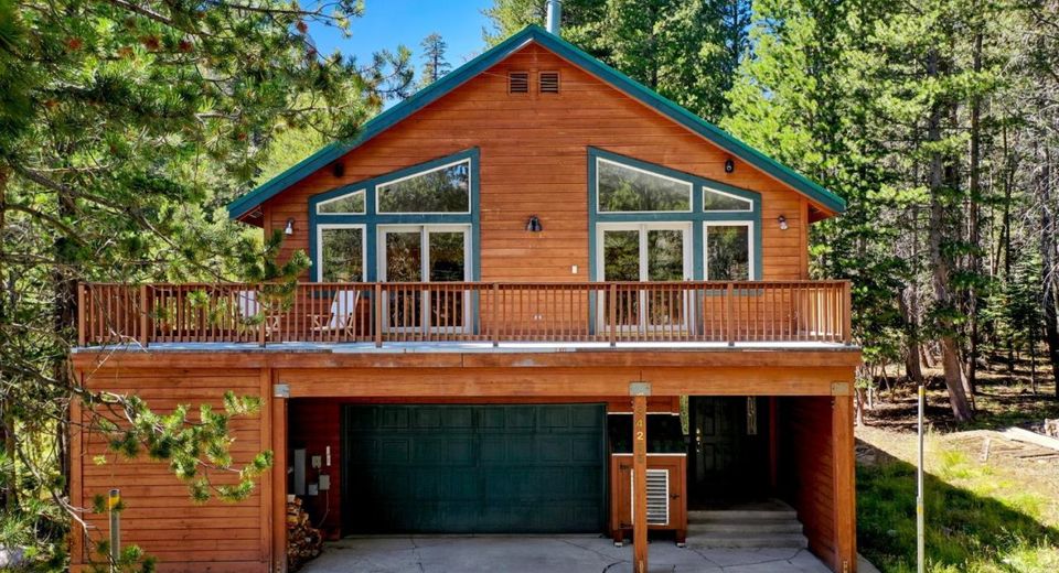 34235 Fremont Road, Kirkwood, CA 95646 Photo