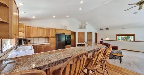 34235 Fremont Road, Kirkwood, CA 95646 Photo