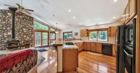34235 Fremont Road, Kirkwood, CA 95646 Photo