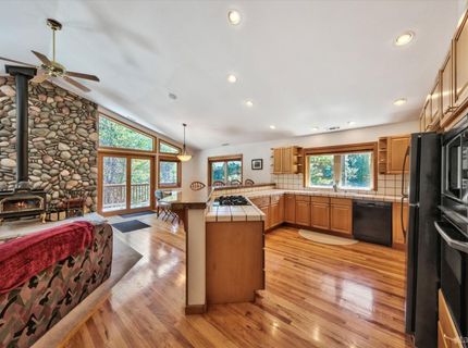 34235 Fremont Road, Kirkwood, CA 95646 Photo