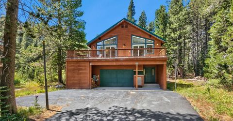 34235 Fremont Road, Kirkwood, CA 95646 Photo