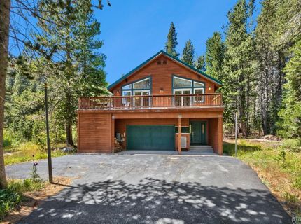 34235 Fremont Road, Kirkwood, CA 95646 Photo