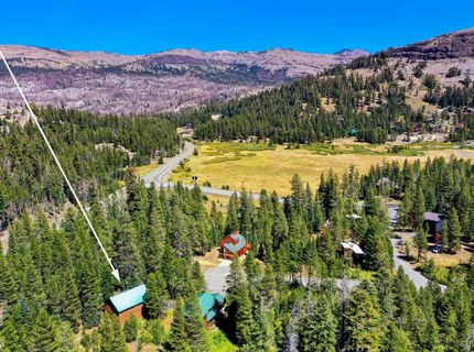 34235 Fremont Road, Kirkwood, CA 95646 Photo
