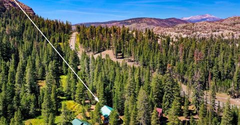 34235 Fremont Road, Kirkwood, CA 95646 Photo