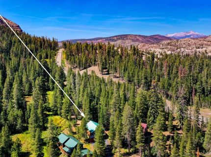 34235 Fremont Road, Kirkwood, CA 95646 Photo