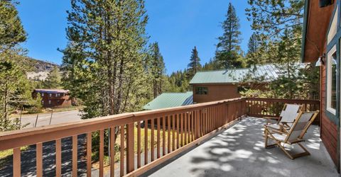 34235 Fremont Road, Kirkwood, CA 95646 Photo
