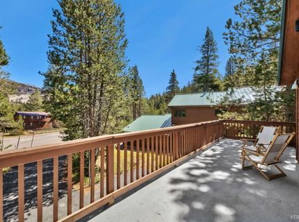 34235 Fremont Road, Kirkwood, CA 95646 Photo