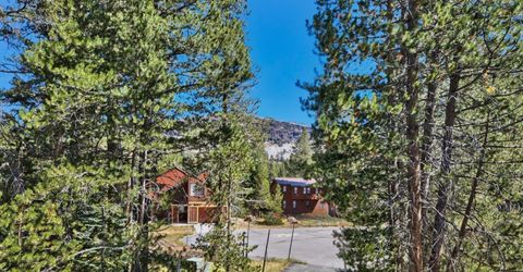 34235 Fremont Road, Kirkwood, CA 95646 Photo