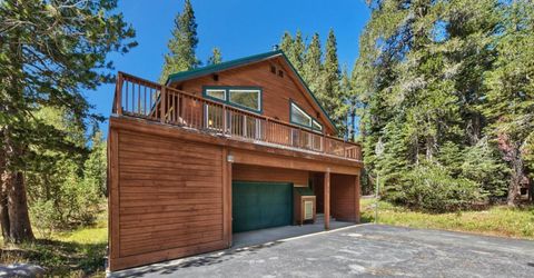 34235 Fremont Road, Kirkwood, CA 95646 Photo