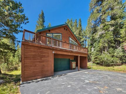 34235 Fremont Road, Kirkwood, CA 95646 Photo