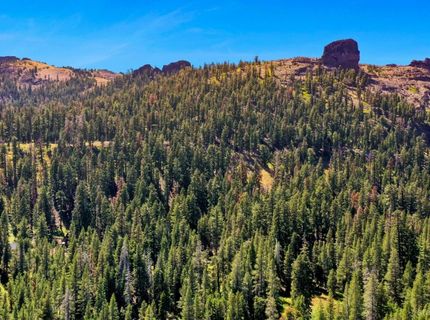 34235 Fremont Road, Kirkwood, CA 95646 Photo