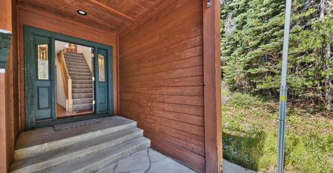 34235 Fremont Road, Kirkwood, CA 95646 Photo
