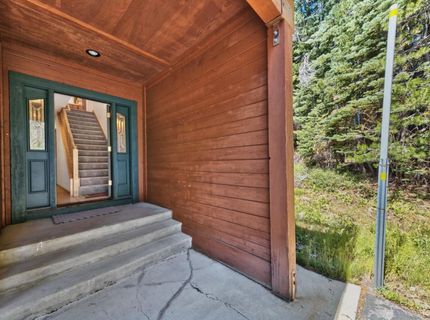 34235 Fremont Road, Kirkwood, CA 95646 Photo
