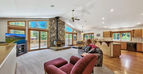 34235 Fremont Road, Kirkwood, CA 95646 Photo