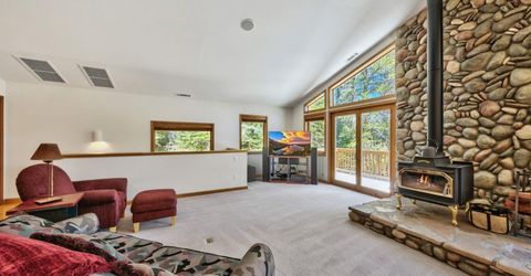 34235 Fremont Road, Kirkwood, CA 95646 Photo