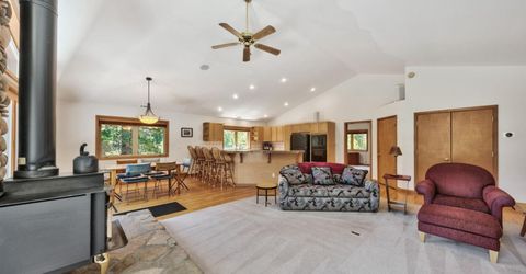 34235 Fremont Road, Kirkwood, CA 95646 Photo