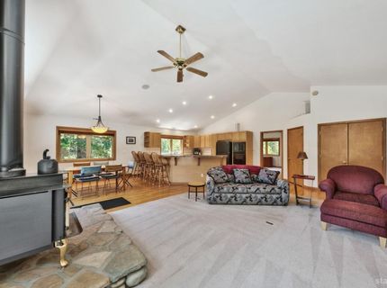 34235 Fremont Road, Kirkwood, CA 95646 Photo