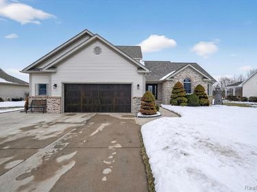 4120 Spring Hue Lane, Richfield Twp, MI 48423