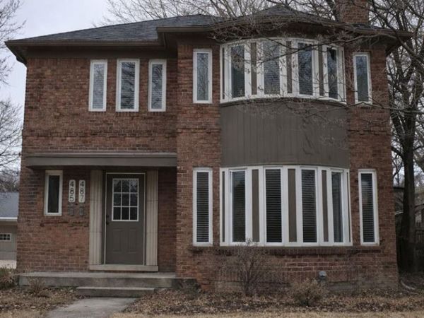 485 Neff Road, Grosse Pointe, MI 48230