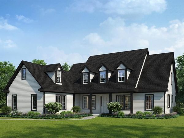 805 Concord Court, Nevada, TX 75173