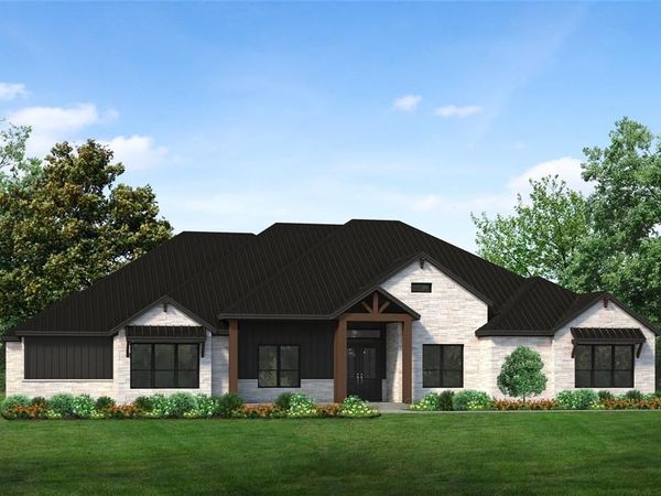 6701 Herbert Road, Colleyville, TX 76034