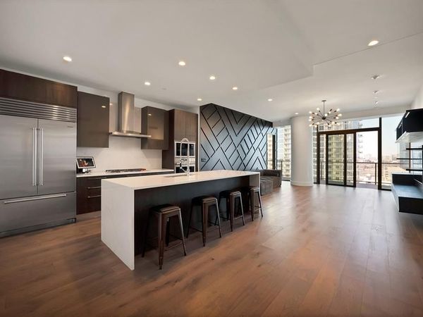 7901 Windrose Avenue, Unit 1402, Plano, TX 75024