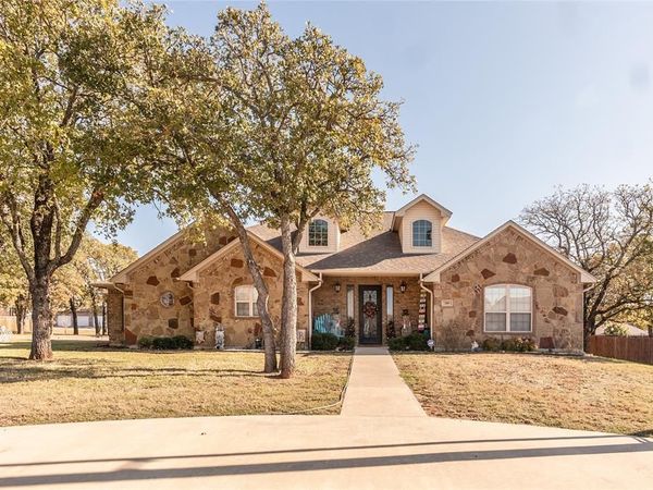 209 Benton Street , Nocona, TX 76255