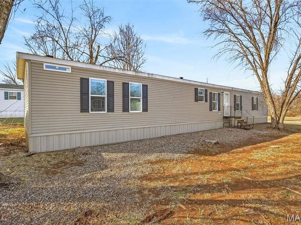 605 Vivian Court, Park Hills, MO 63601