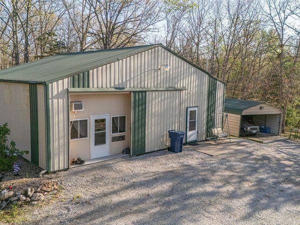 15394 Villa Drive, Monroe City, MO 63456