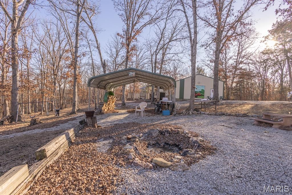 15394 Villa Drive , Monroe City, MO 63456 Main Photo