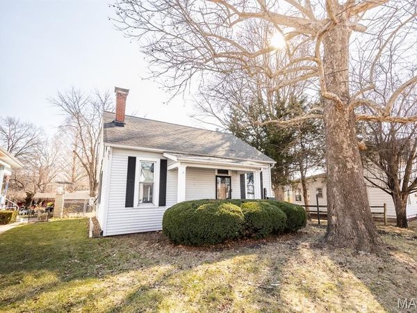 710 Lebanon Avenue, Belleville, IL 62221