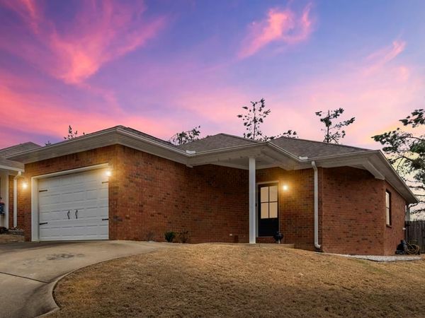 227 Logan Lee Loop, Oxford, MS 38655