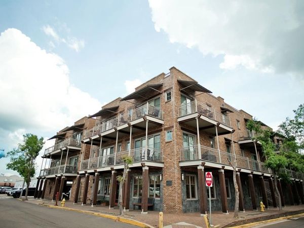 1100 Tyler #203, Oxford, MS 38655