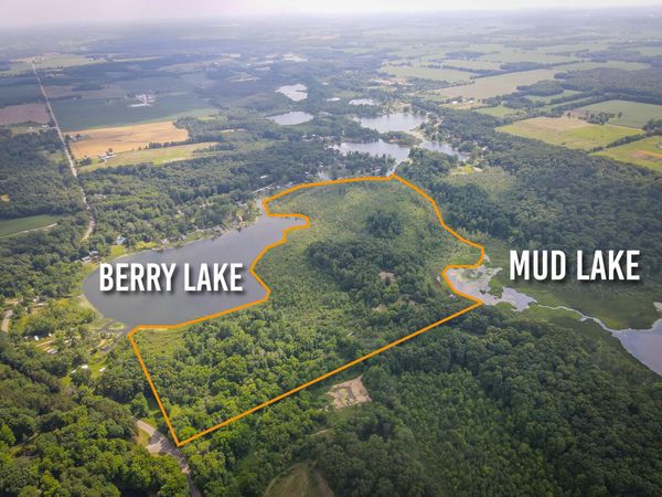 5100 Long Lake Road, Reading, MI 49274