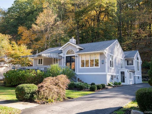 23 Ferdon Avenue , Sparkill, NY 10976