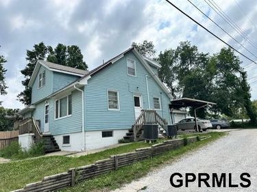 316 S 15th Street, Plattsmouth, NE 68048