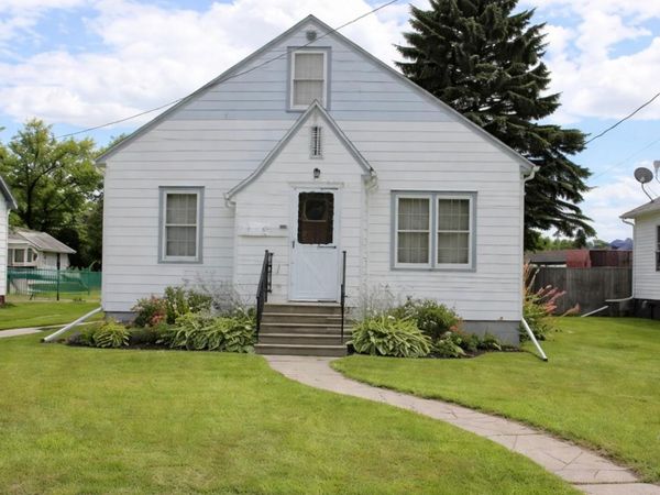 20 E Thorpe Avenue, Ada, MN 56510