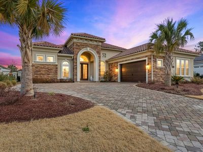 9106 Sanremo Ln., Myrtle Beach, SC 29579