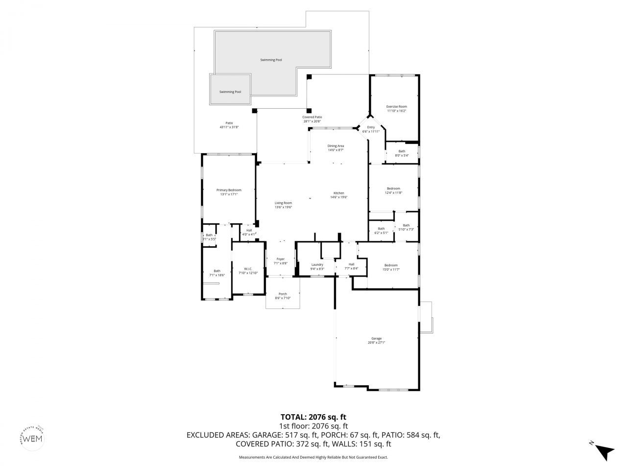 9106 Sanremo Ln. Photo 34