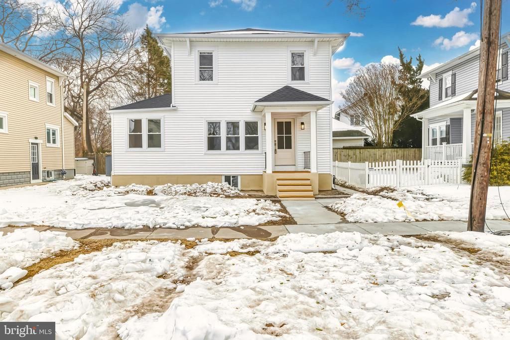 102 Cherry Street, Audubon, NJ 08106 Main Photo