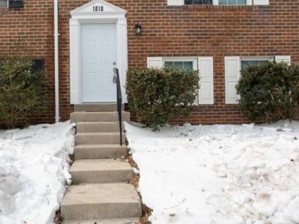 1010 VICTORIA PLACE, WALDORF, MD 20602